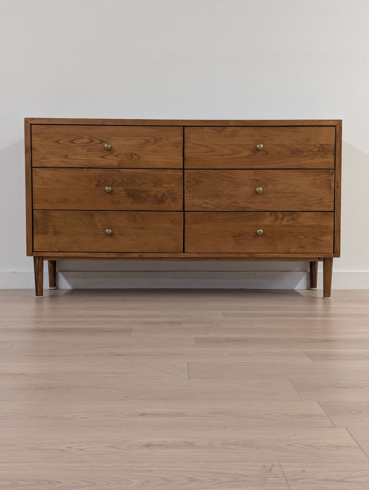 Porter’s Wood Furniture Alvin Dresser