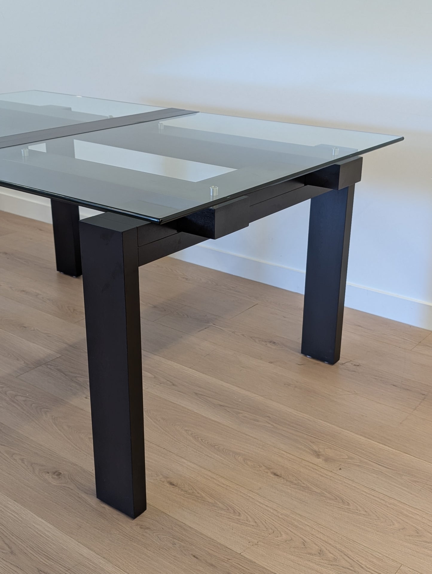 Scan Designs Table and Chair Set