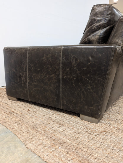 Restoration Hardware Maxwell 9' Sofa