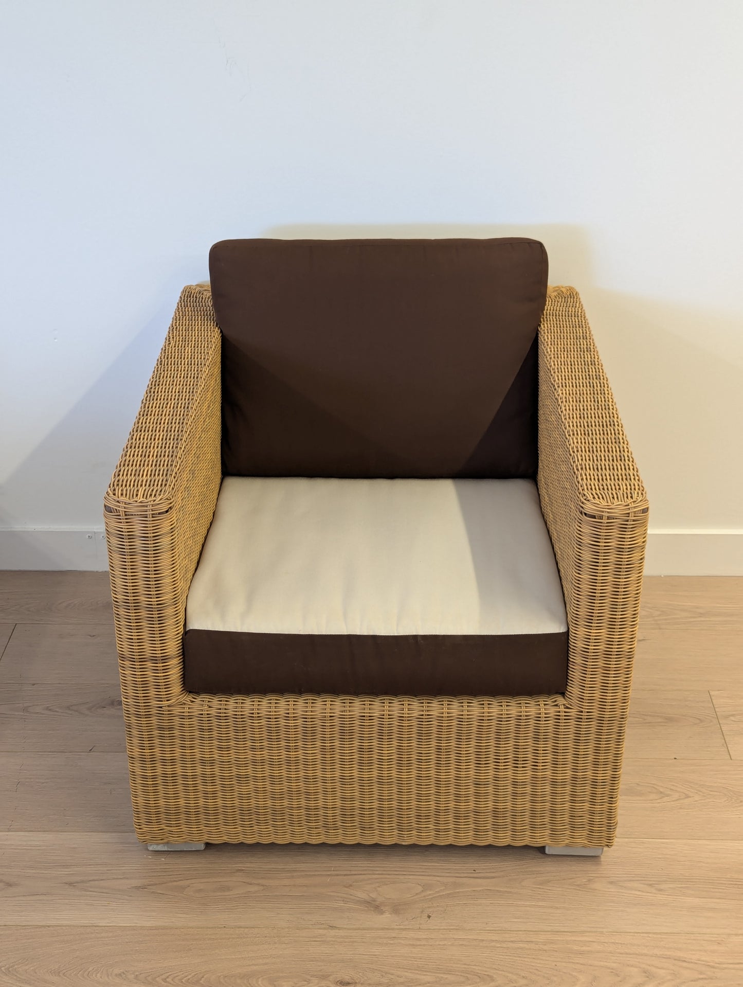 Cane-Line Chester Reversible Outdoor Lounge Set (2 Sets Available)