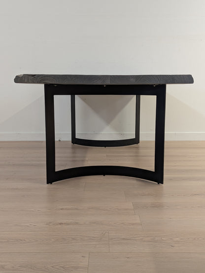 Moe's Bent Dining Table