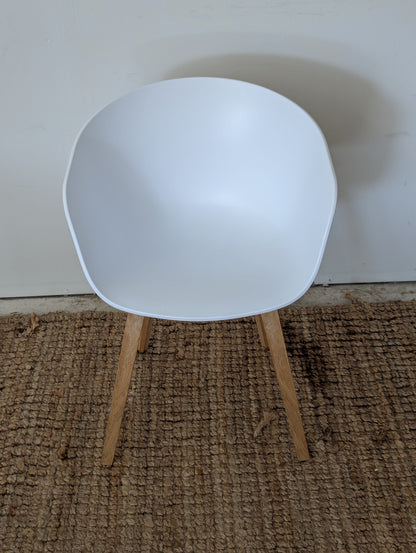 Hay About A Chair AC 222