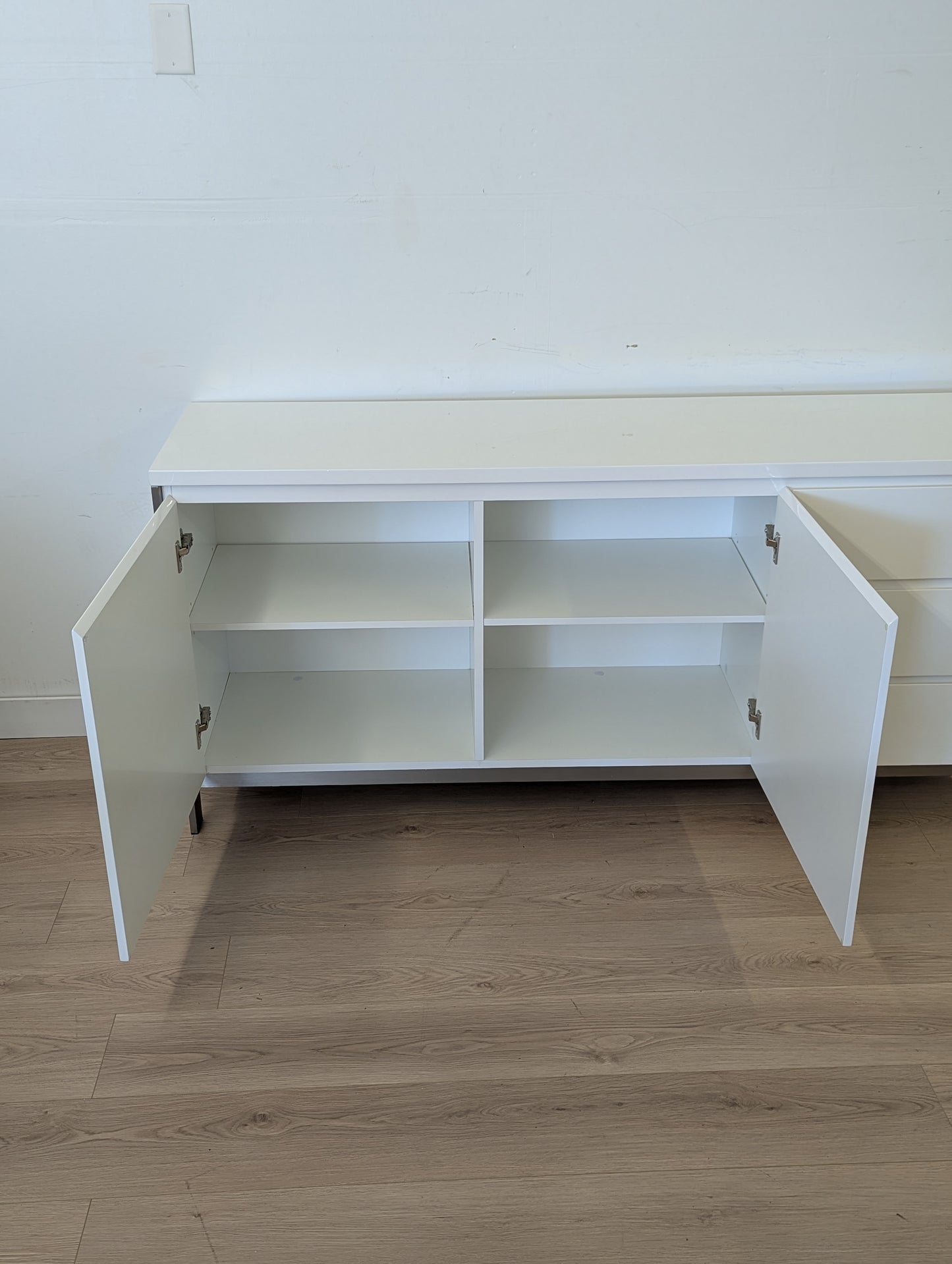 Scan Designs Edwin Sideboard