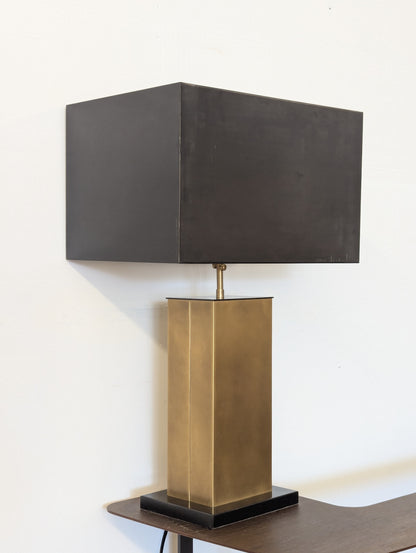 Restoration Hardware Dixon Lamp