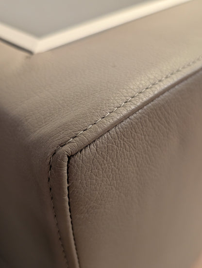 MDF Italia Sliding Sofa Set - Modular Sectional Sofa