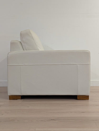 Natuzzi Editions Mod A397 Armchair