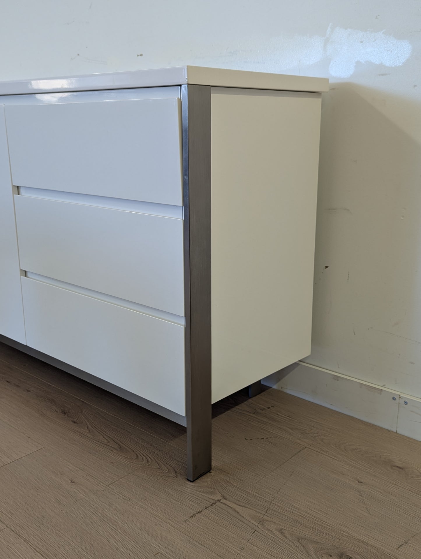 Scan Designs Edwin Sideboard