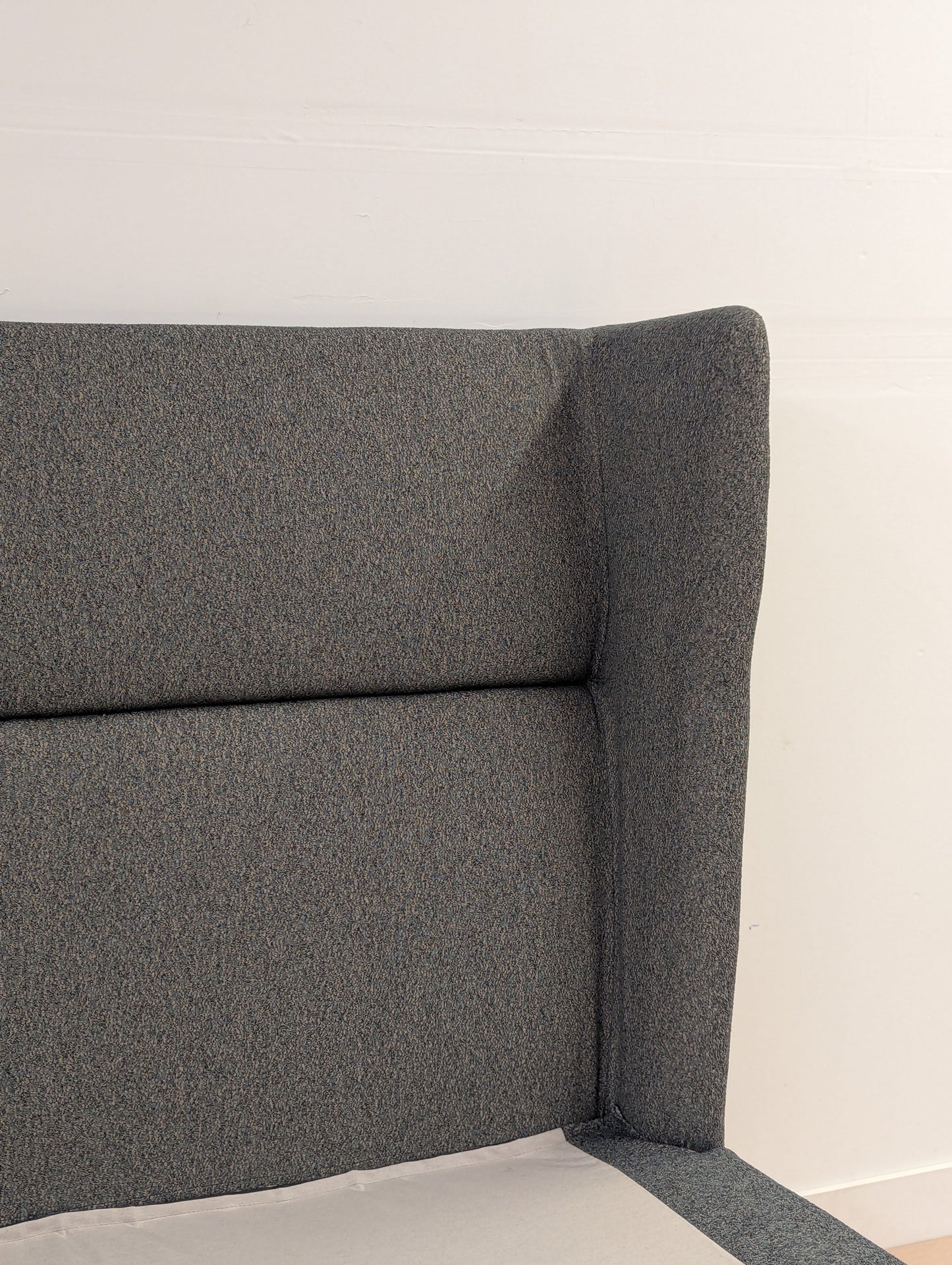 Cattelan Italia Ludovic Bedframe - King Size