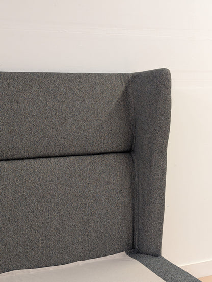 Cattelan Italia Ludovic Bedframe - King Size