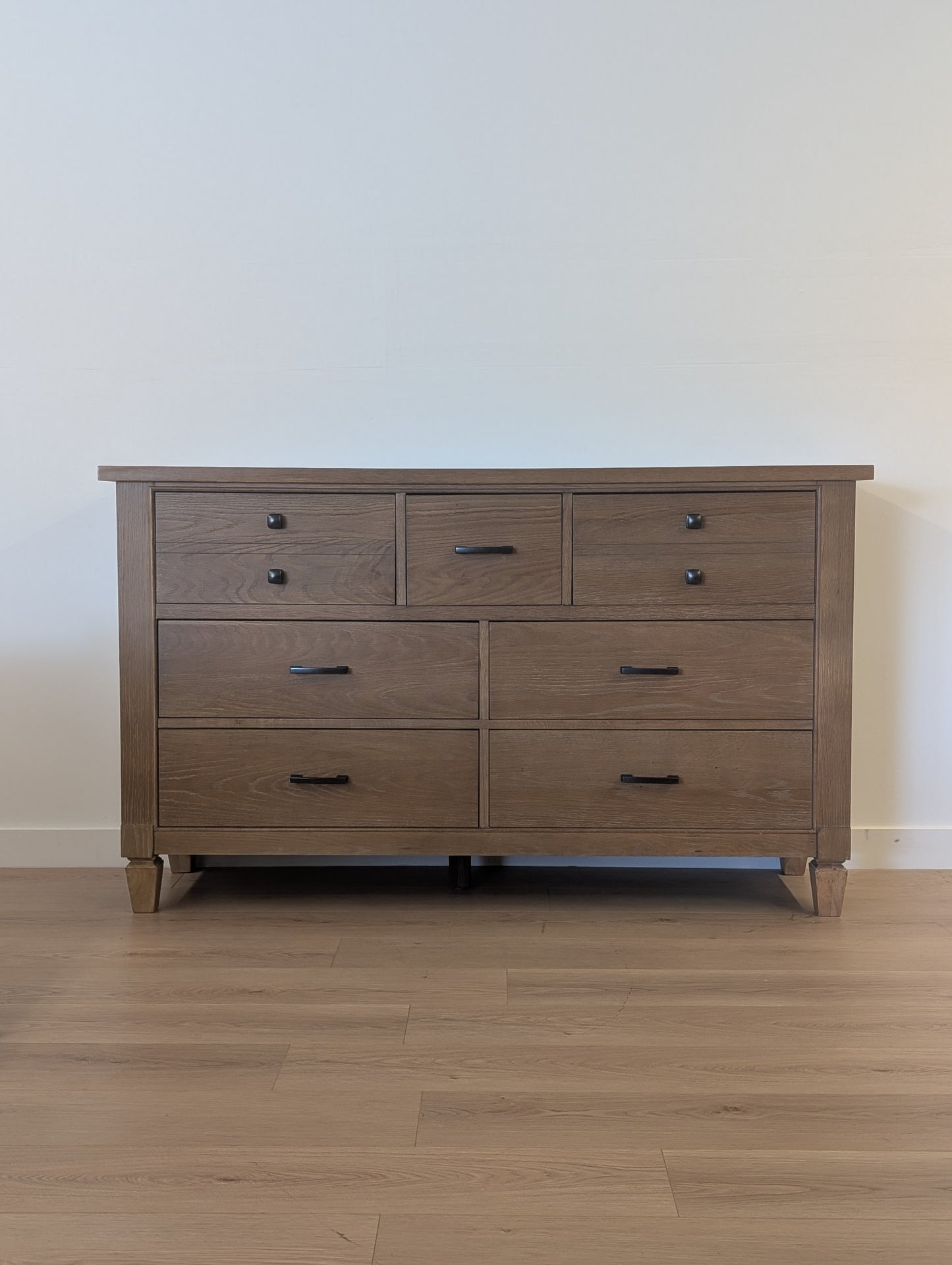 Legacy Classic Furniture Dresser