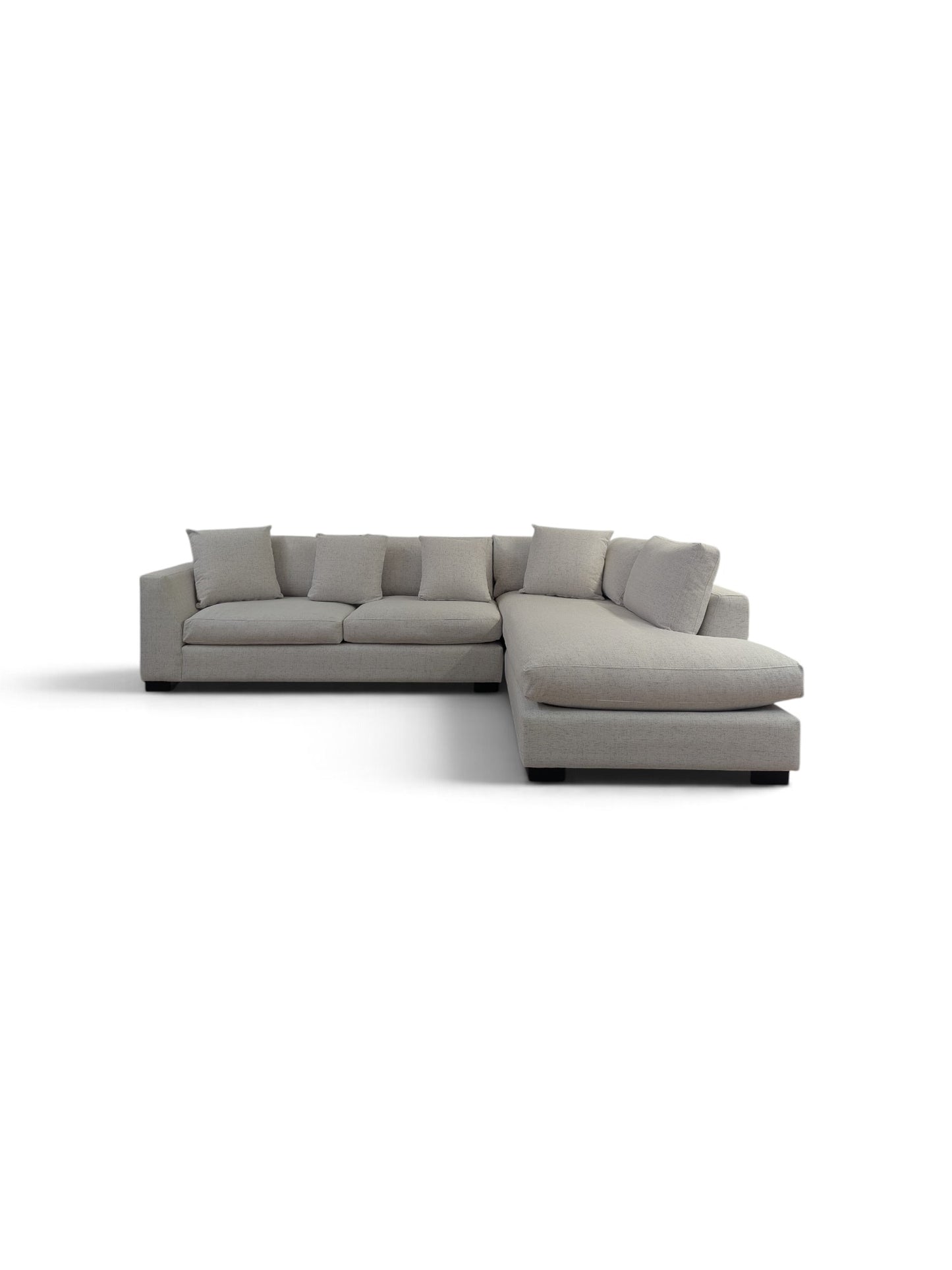 Stylus Shay Custom Sectional