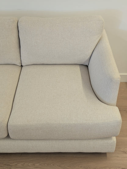 West Elm Haven Loveseat (2 Available)