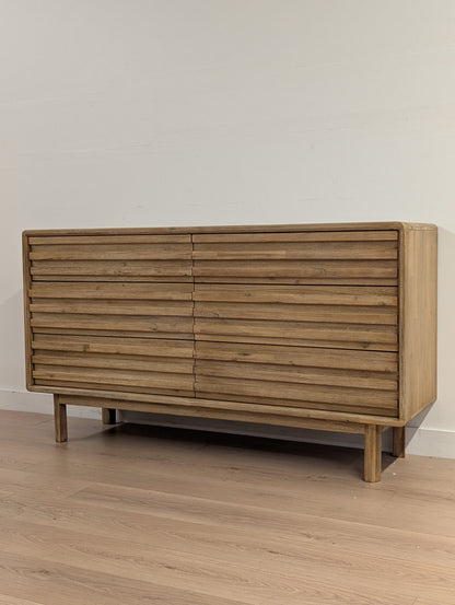 Urban Barn Nuevo Dresser