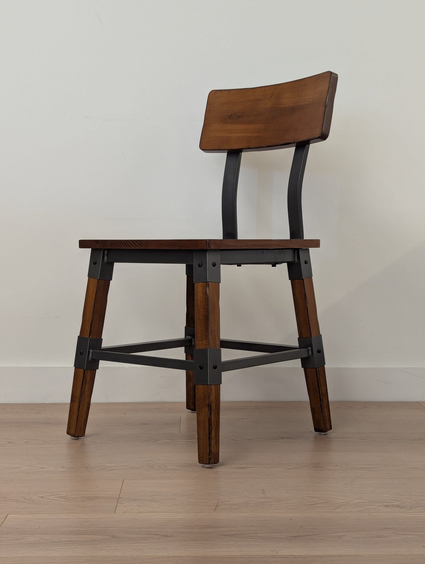 Westport Manufacturing Chair (4 Available)
