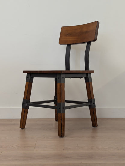 Westport Manufacturing Chair (4 Available)