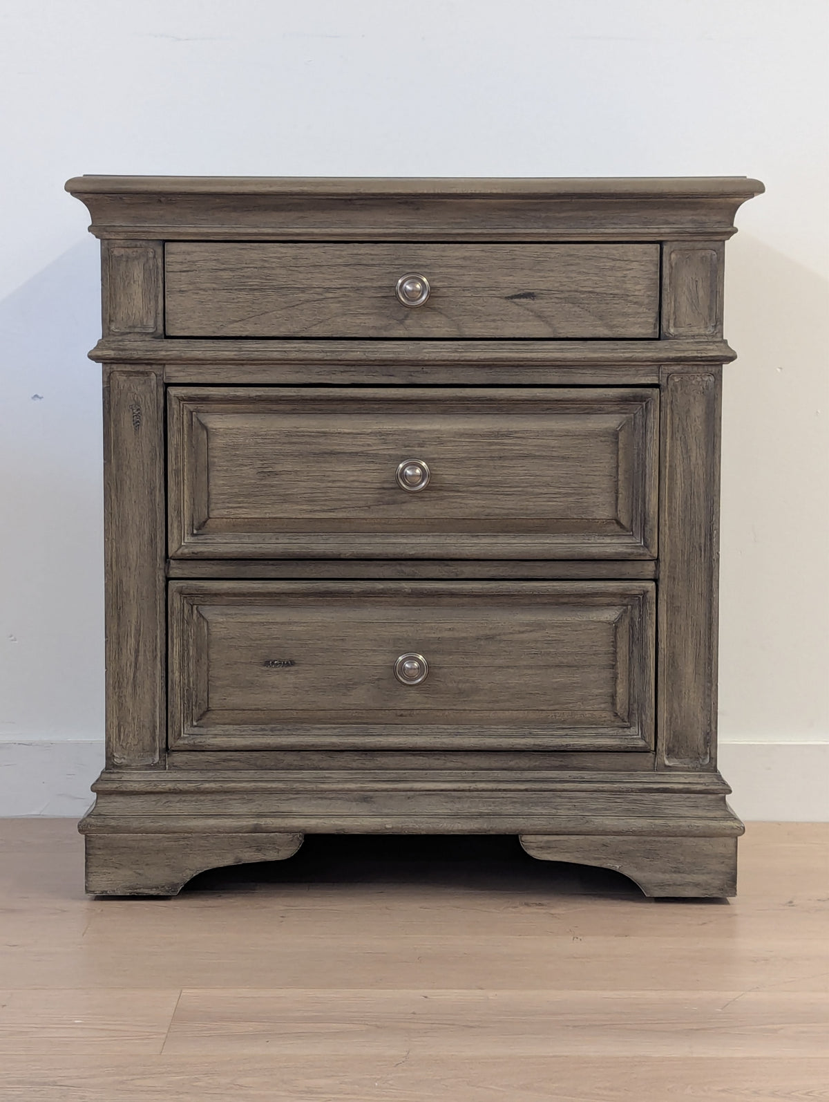 Three Posts Lipford Nightstand