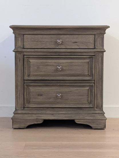Three Posts Lipford Nightstand