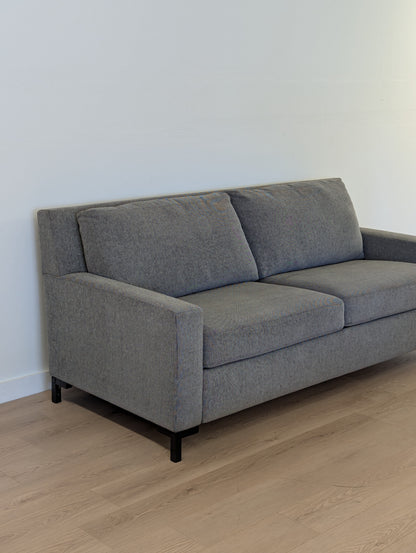 American Leather Bryson Tempur-Pedic Sofa Bed