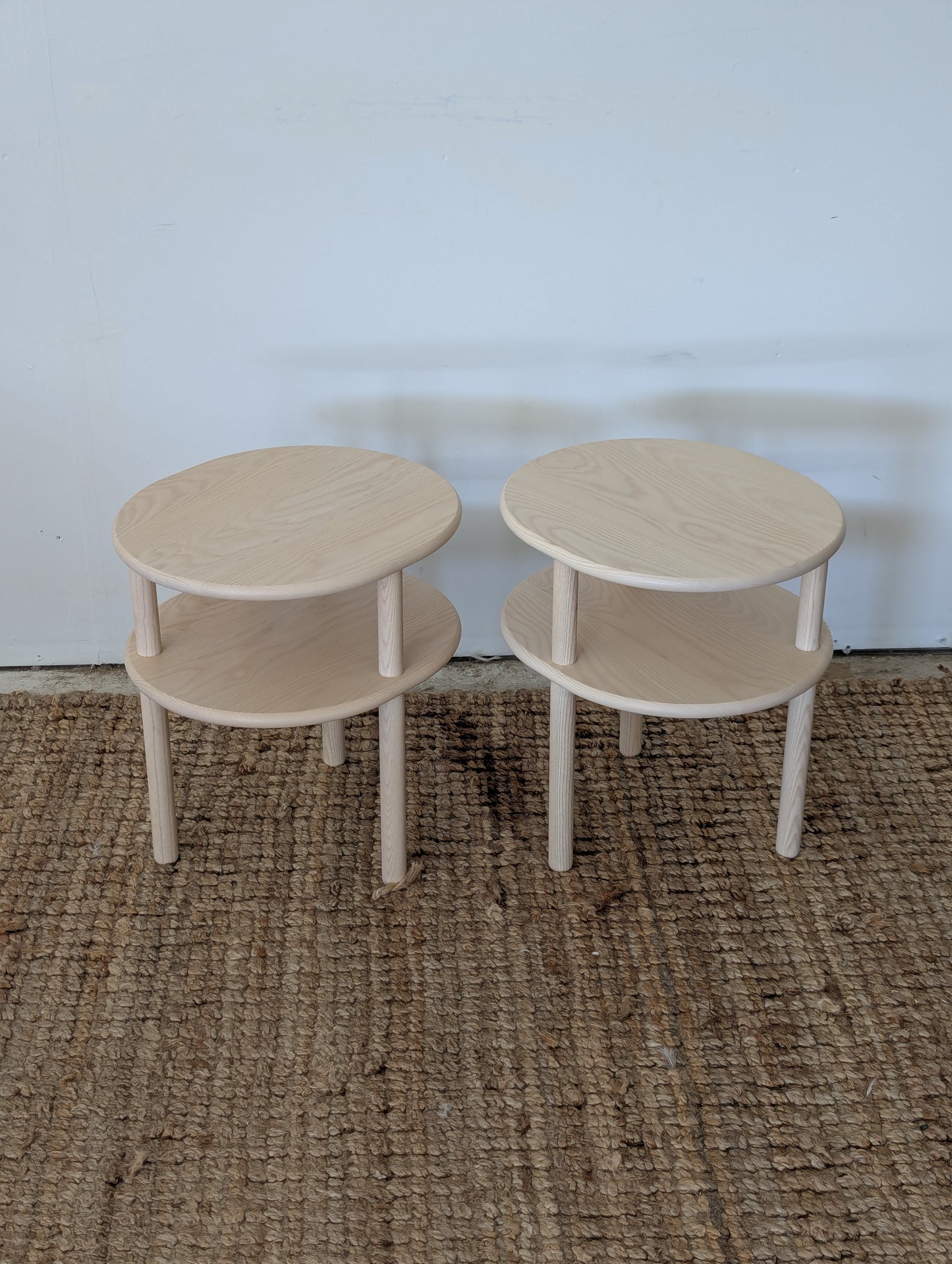 Lempi Bedside Table