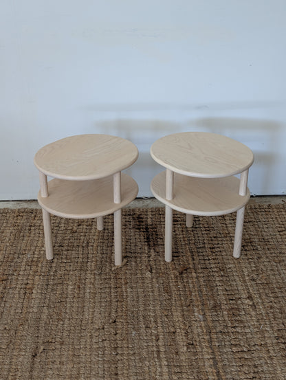 Lempi Bedside Table