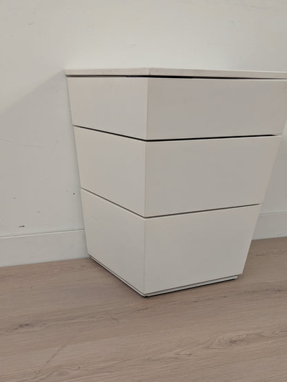 Roche Bobois Prismo Chest With Drawers