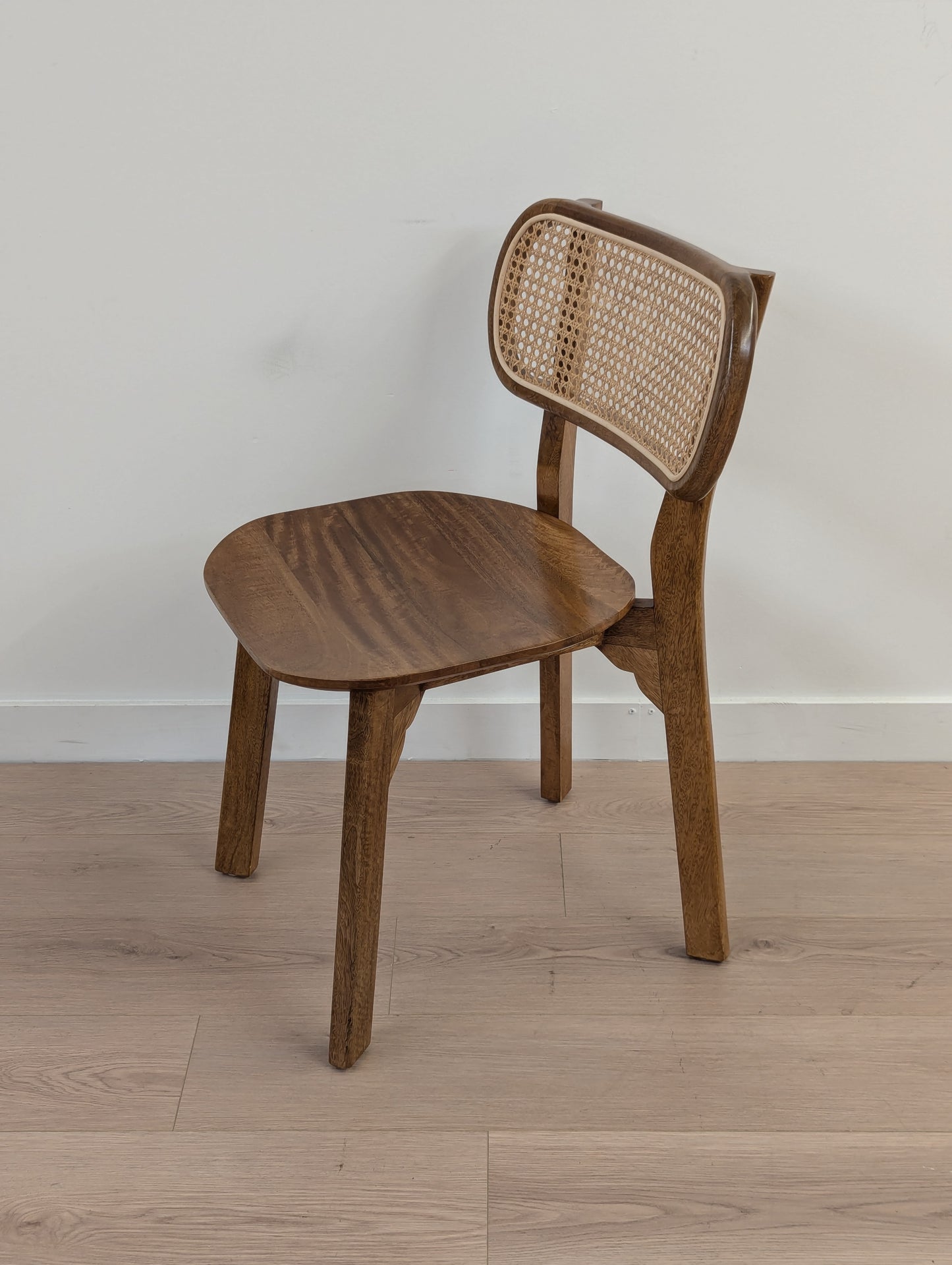 Monarch Furniture Cortina Desk & Chair Set