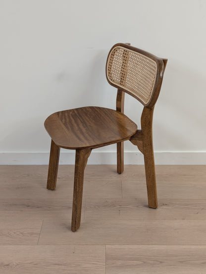 Monarch Furniture Cortina Desk & Chair Set