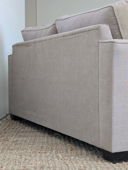 Made in Canada 2 Seat Sofa