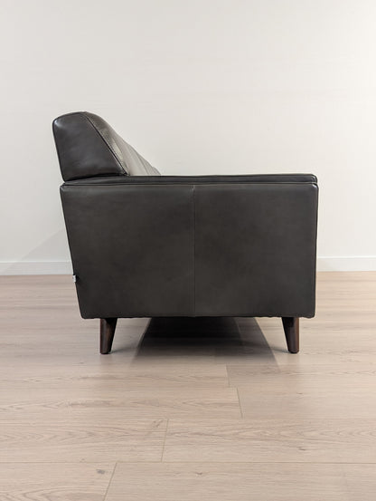 Parc Modern Milo Leather Sofa