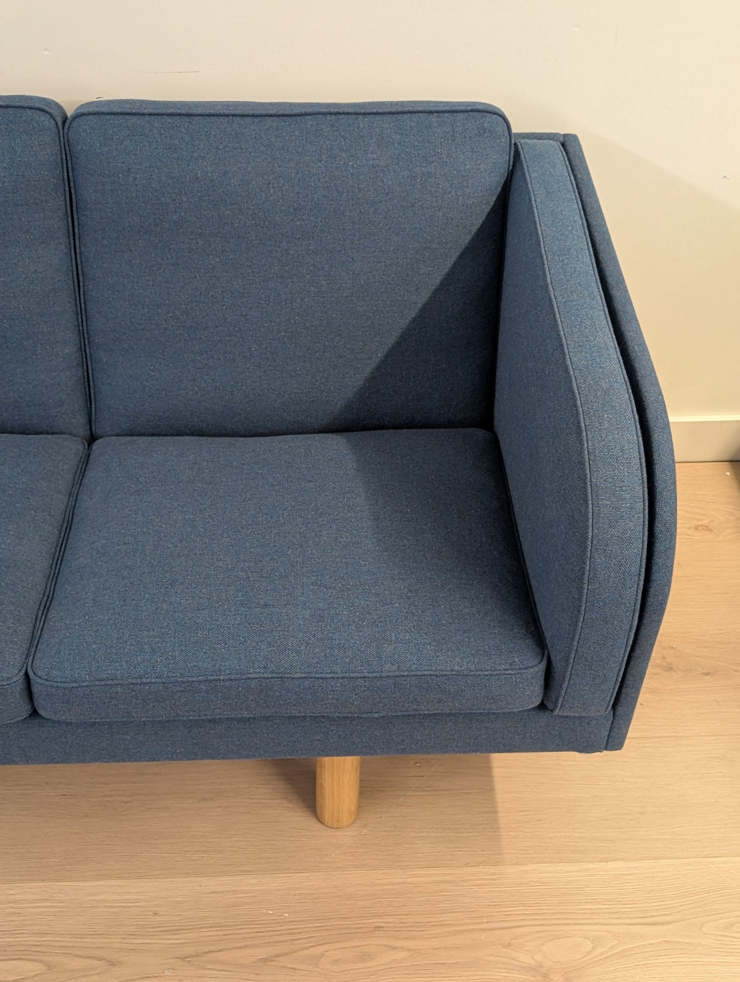 Fredericia JG 6523 Sofa - 3 Seater