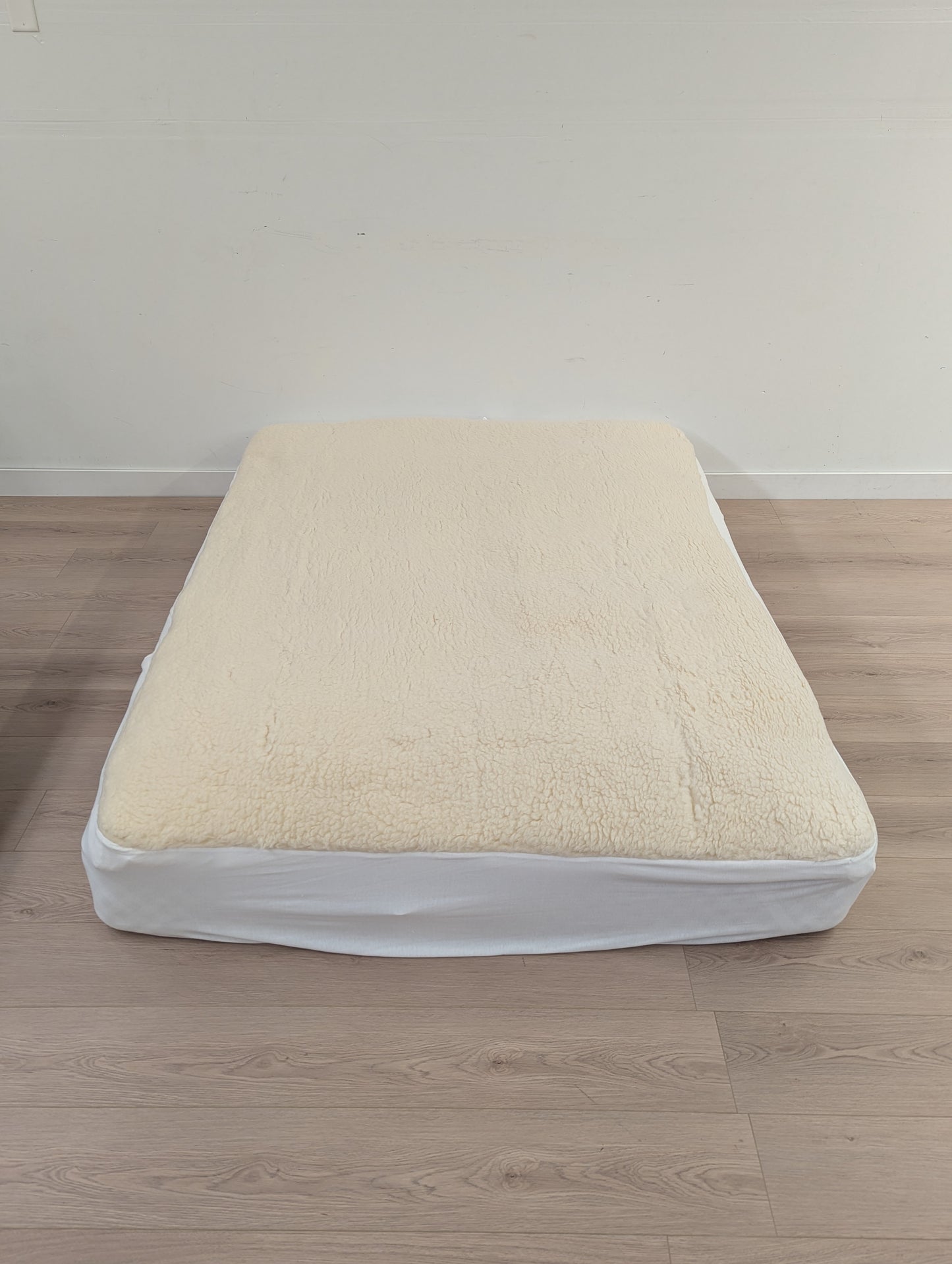 Kluft and Company Skagen Firm Mattress