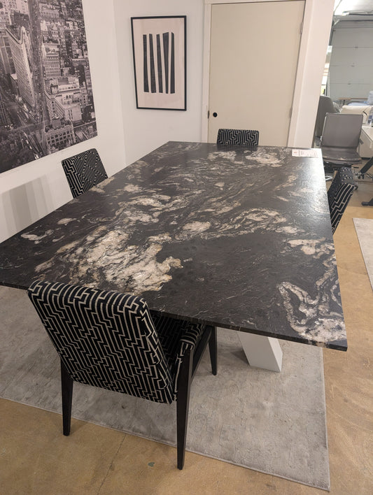 Slab Table As Raw Material