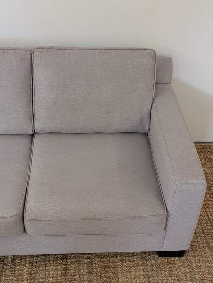 Urban Barn Manhattan Sofa