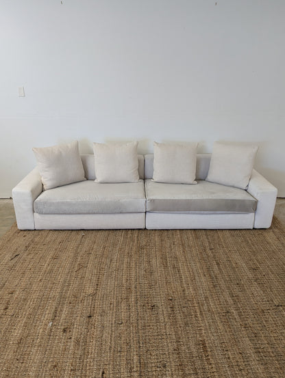 Poliform Dune Sofa