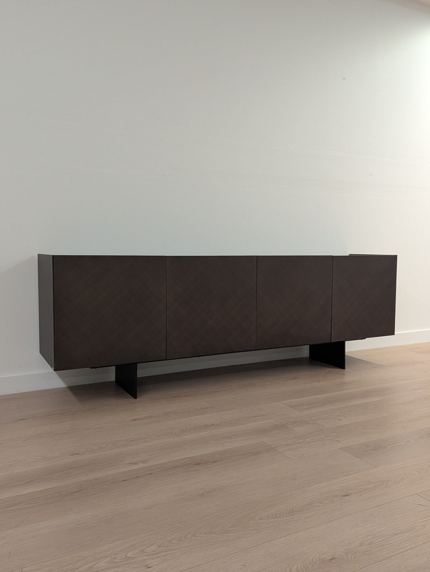 Cattelan Italia Arizona Sideboard - Brushed Bronze
