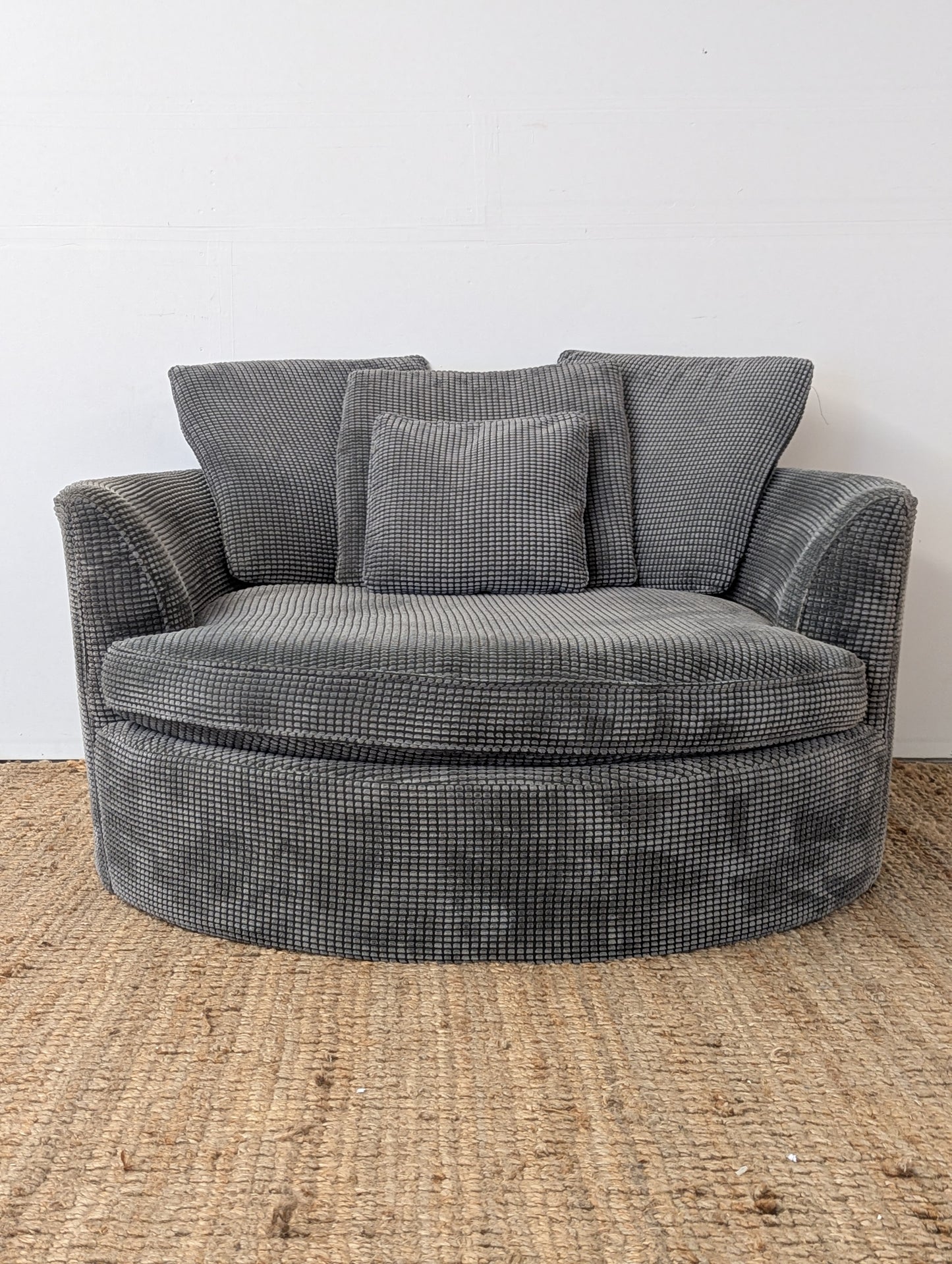 Urban Barn Nest Chair