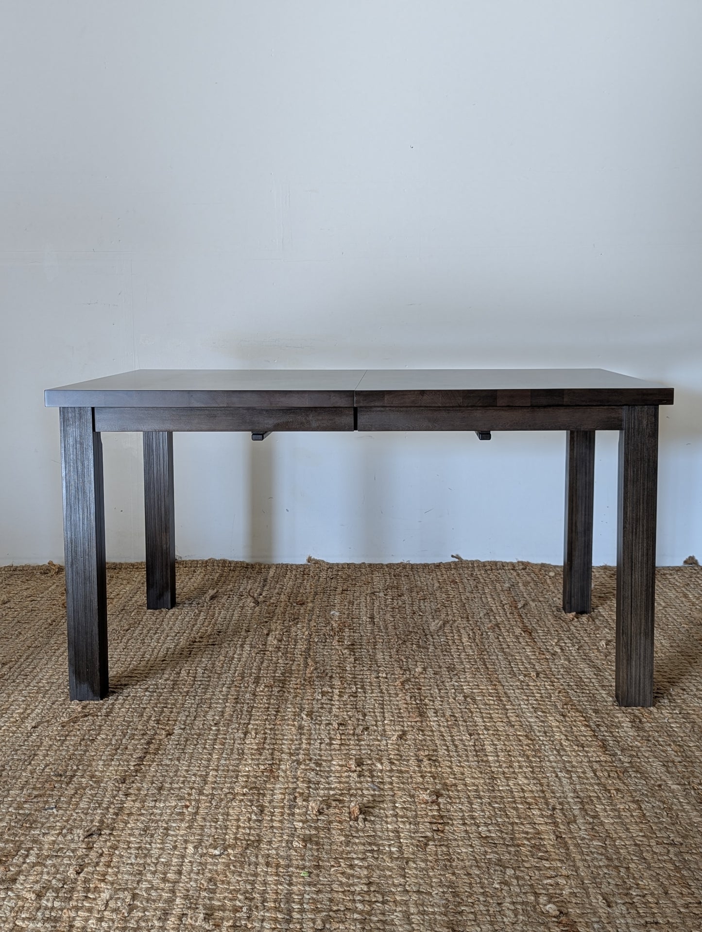 Giguère & Morin Extendable Dining Table