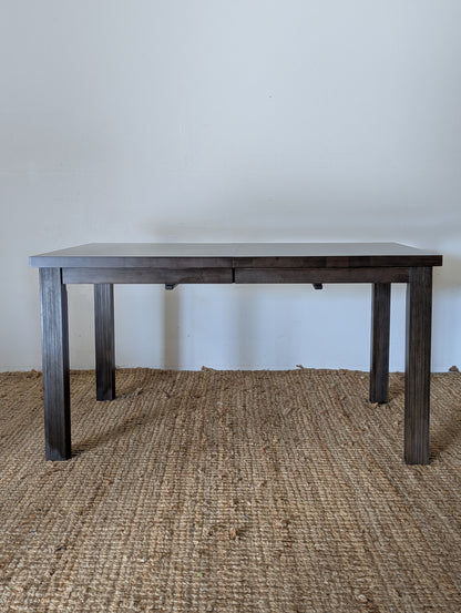 Giguère & Morin Extendable Dining Table