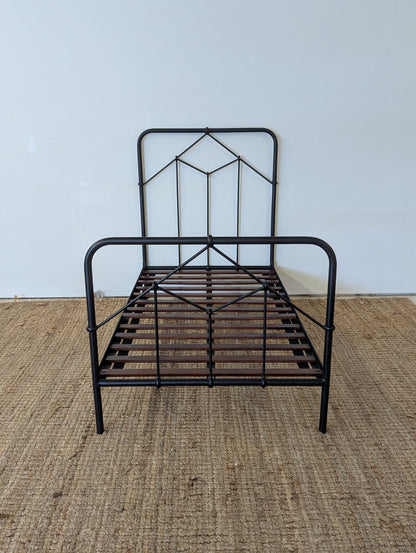 Four Hands Casey Bedframe (2 available)