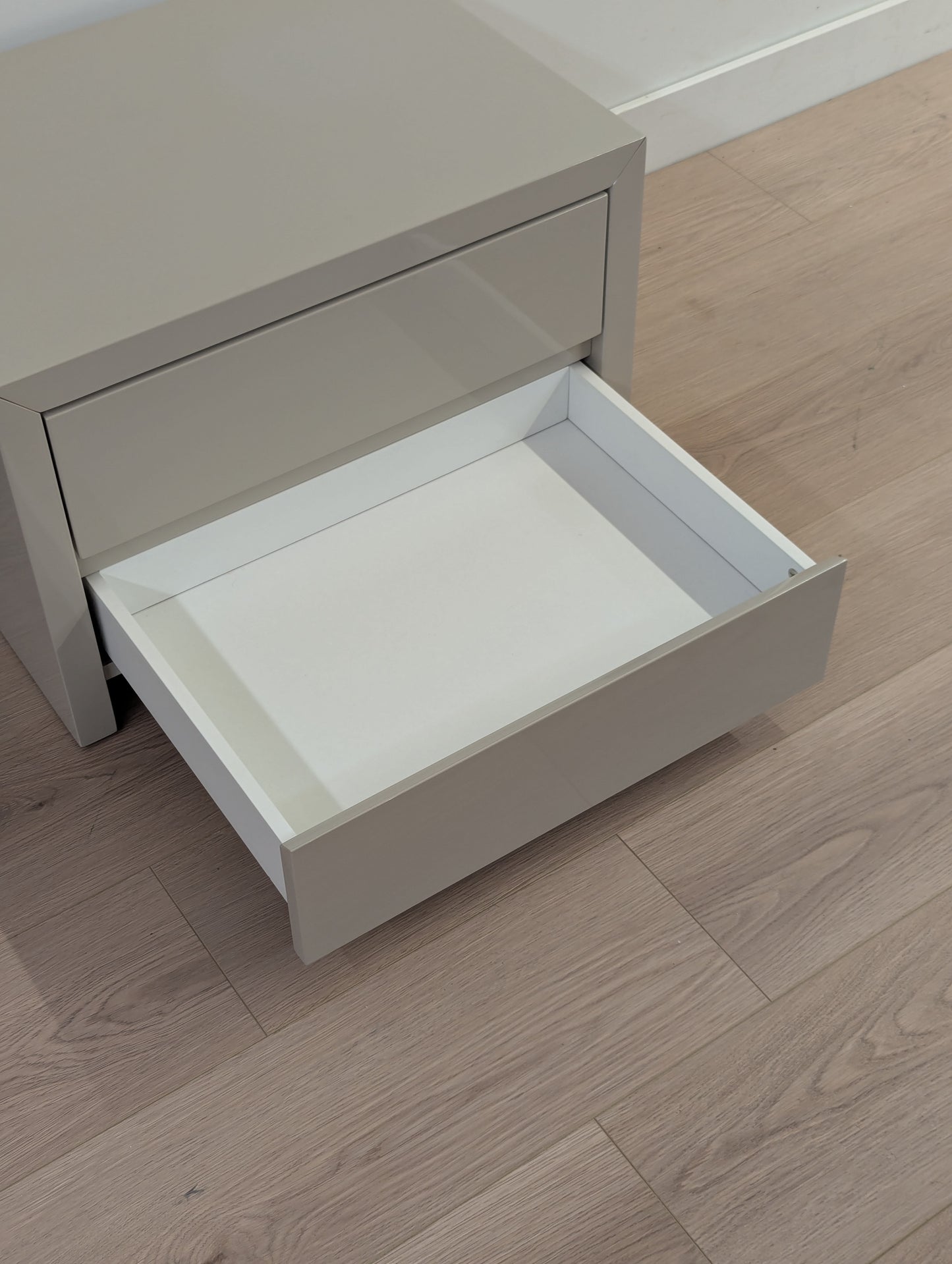 Mobital Blanche Nightstand (2 Available)