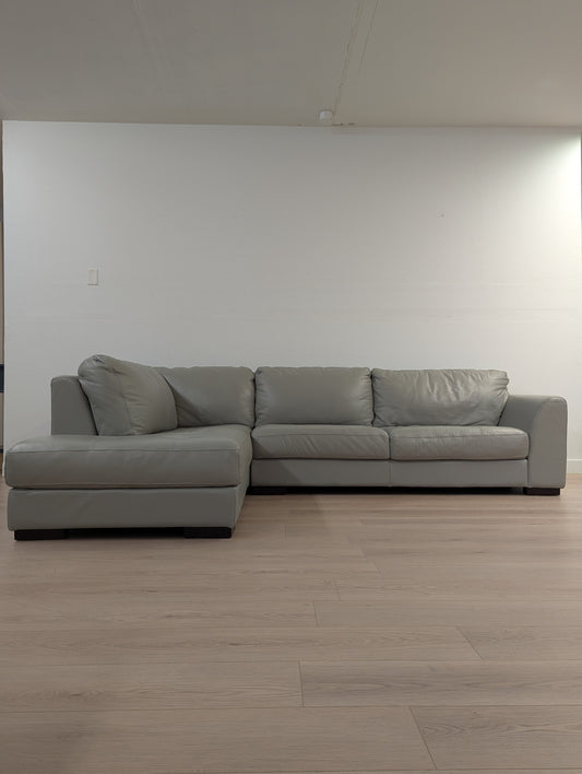 Urban Barn Boone Sectional
