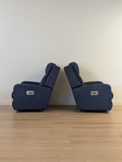 La-Z-Boy Finley Power Reclining Chair (2 Available)