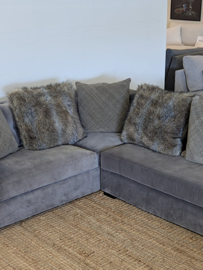 Restoration Hardware Modena Sectional