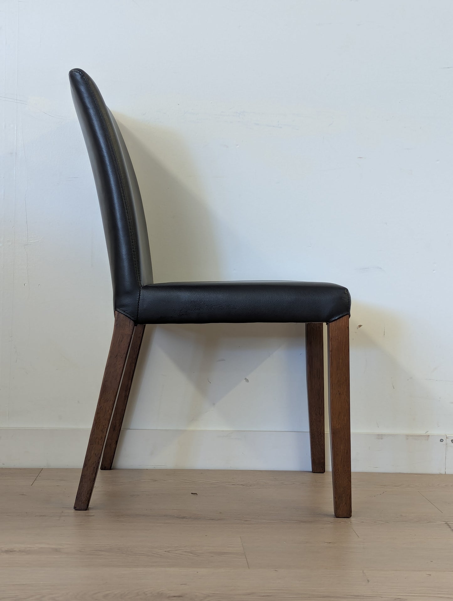 Scan Designs Earl Dining Chair (Single Chair)