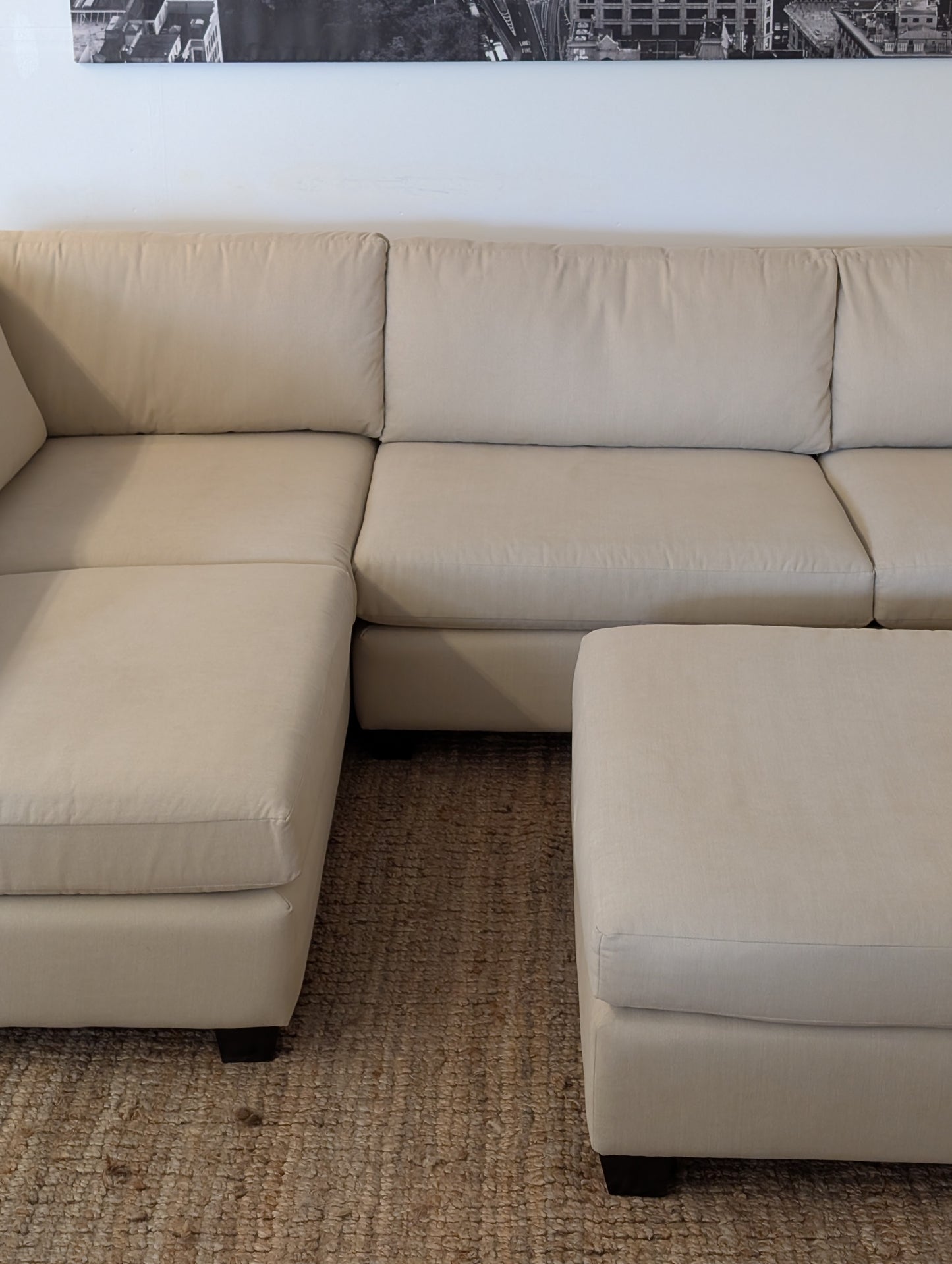 Decor-Rest Sectional