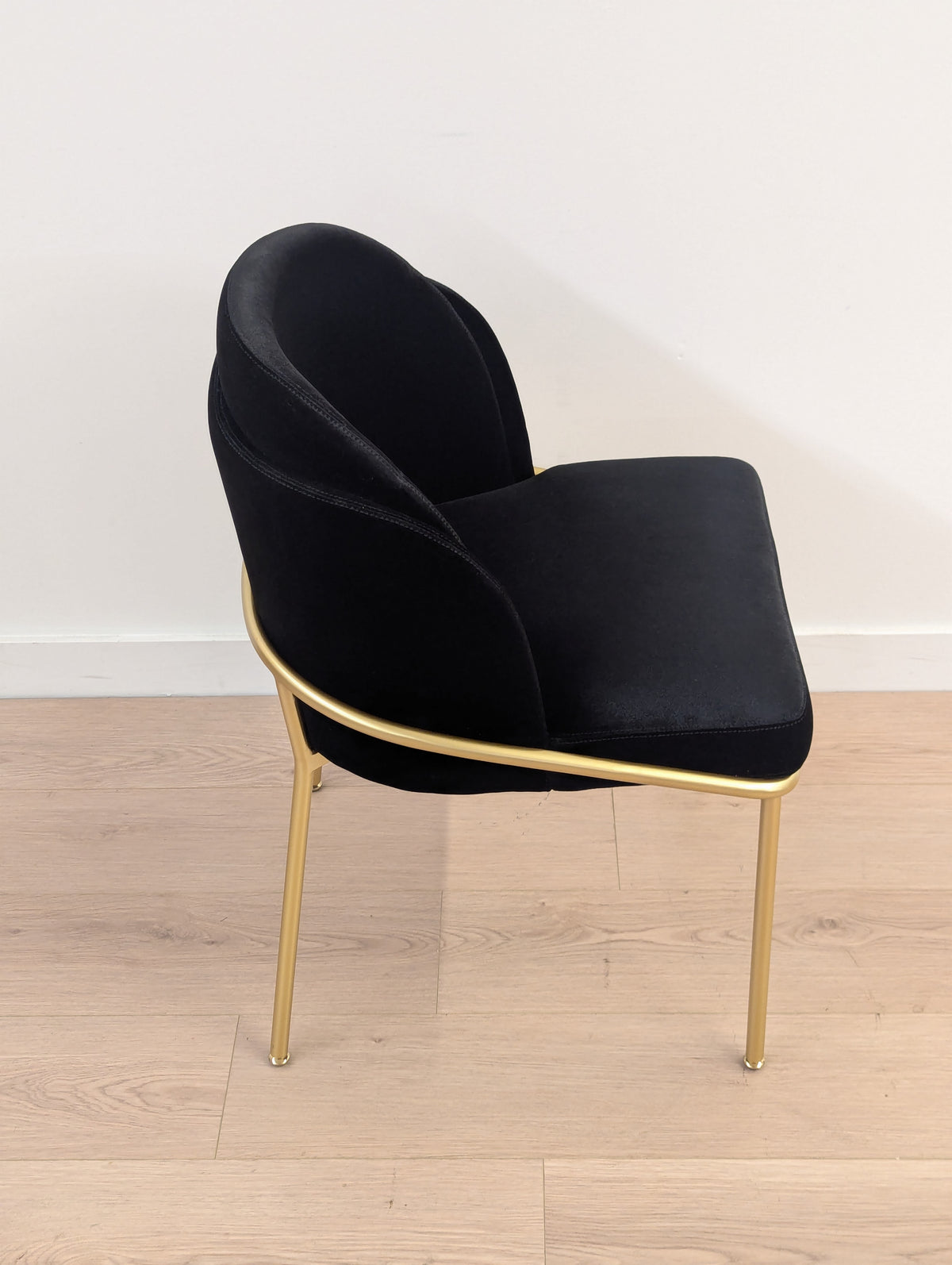 Rove Concepts Angelo Dining Chairs (Set of 6)