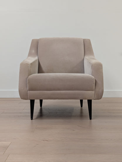 GUBI CDC1 lounge chair