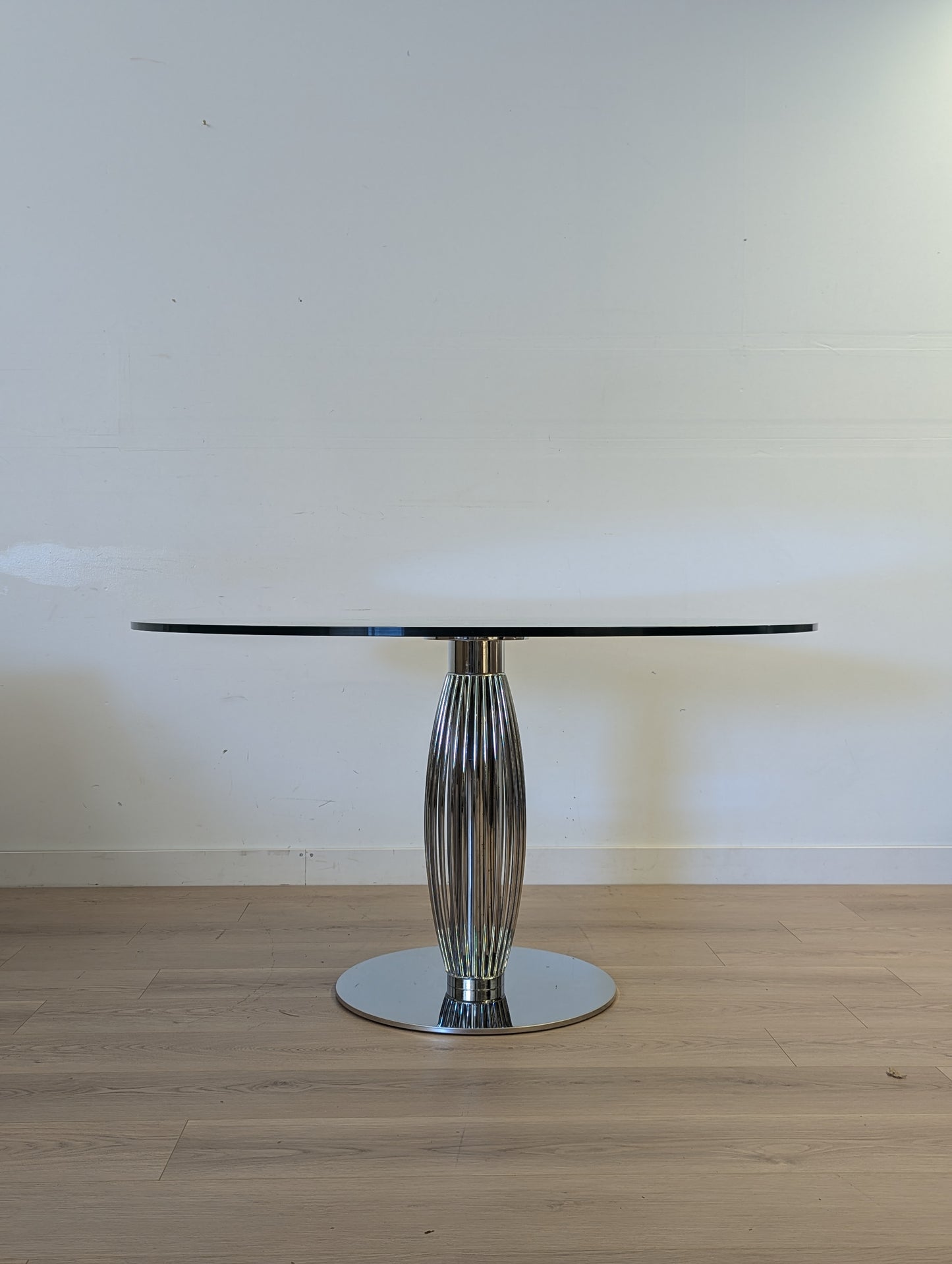 Scan Designs Vivian Dining Table