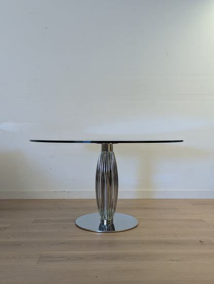 Scan Designs Vivian Dining Table