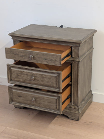Three Posts Lipford Nightstand